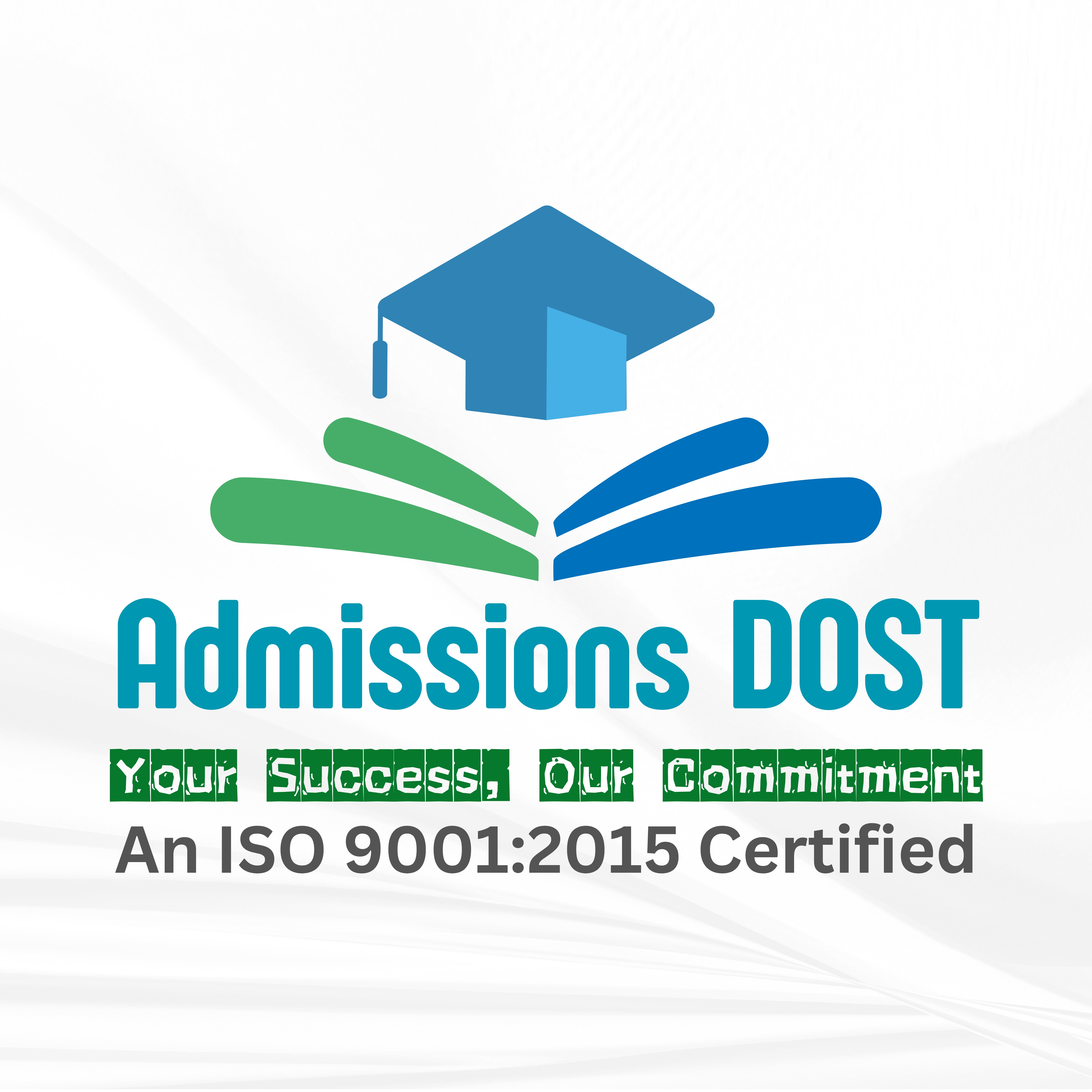 Admissions DOST